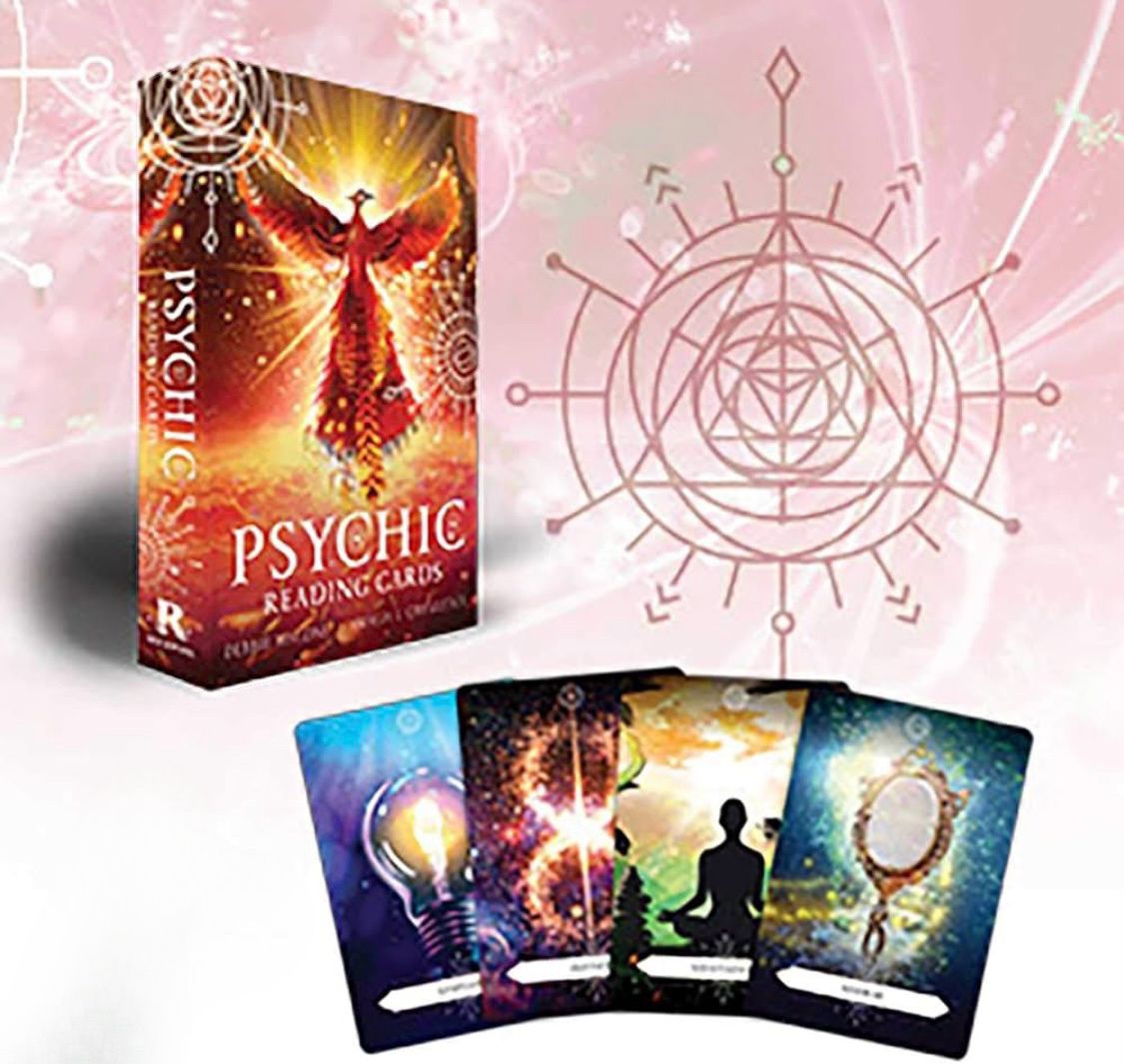 Life Coaching Services | Psychic and Tarot Reading