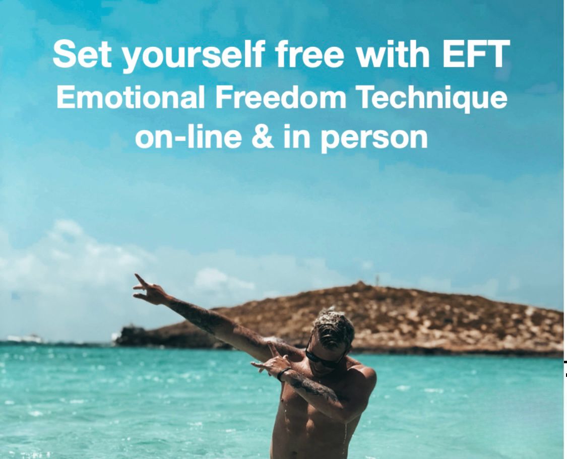 Life Coaching Services | EFT